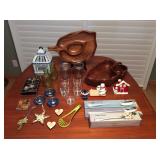 JYR024 Hawaii Monkeypod, Oneida, Bath & Bodyworks, More