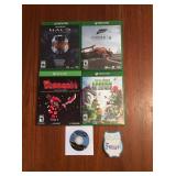 JYR027 XBOX Gamer Dream Lot