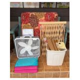 JYR040 Useful Household Lot