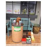 JYR041 Vintage Surprise Lot