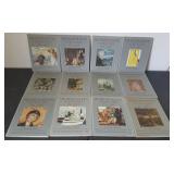 FWE044 Vintage MMA Metropolitan Seminars in Art Series