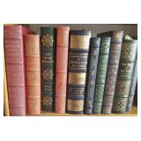 FWE045 The Easton Press Masterpieces of American Literature #1