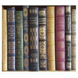 FWE047 The Easton Press Masterpieces of American Literature #3