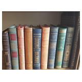 FWE049 The Easton Press Collector