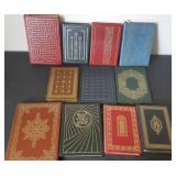 FWE050 The Easton Press Collector