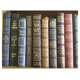 FWE051 The Easton Press Masterpieces of American Literature #4