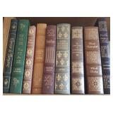 FWE055 The Easton Press Collector