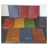 FWE056 The Easton Press Collector