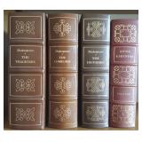 FWE067 The Easton Press Collector