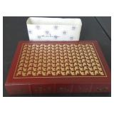 FWE072 The Easton Press Signed Edition Gerald R. Ford