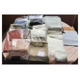 FWE075 Precious Table  Linen, Tablecloths & Placemats