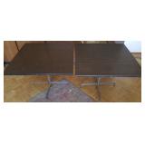 FWE118 Portable Laminated Presswood Foldable Tables 