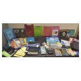 SLC005 Large Assortment of Office Supplies Lot #1