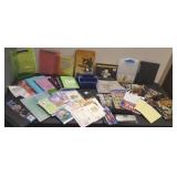 SLC006 Large Assortment of Office Supplies Lot #2