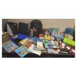 SLC007 Parker Classic Pen & More Office Supplies