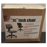 SLC008 ZC Office Task Chair New in Box