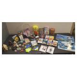 SLC012 Holiday Celebration Decor & More