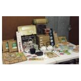 SLC024 Japanese Collectibles & Wares - Most New