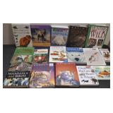 SLC028 Hard & Soft Cover Books All Genres Lot #2