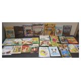 SLC030 Vintage Children