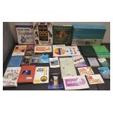 SLC032  Hard & Soft Cover Books All Genres Lot #4