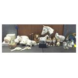 SLC033 Animal Figurines and Lots More!