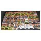SLC034 Lot of 40 Matchbox 1:64 Diecast Vehicles NIP