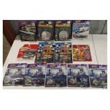 SLC038 Johnny Lightning Diecast Series Vehicles NIP