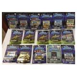SLC042 More Muscle Machines Diecast Cars NIP