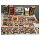 SLC051 Matchbox Diecast Gift Packs, Super Rigs & More