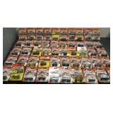 SLC052 Huge Lot of Matchbox Diecast Cars