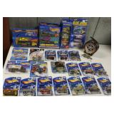 SLC054 Mattel Hot Wheels - 5-Packs, Haulers, Favors, Singles, More