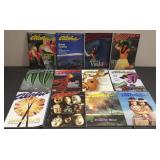 SLC062 Vintage Aloha Airlines Spirit of Aloha Magazines #1