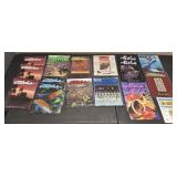 SLC069 Vintage Spirit of Aloha, Aloha Airlines Magazines & More