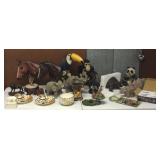 SLC071 Large Animal Collectible Decor  & Figurines