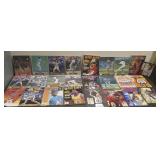 SLC082 Major League Baseball Action Photos, Mags & More