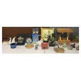 SLC105 Unique Collectible Oriental Lot