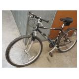 ABC109 Mongoose Sycamore SX 14 Speed Bike