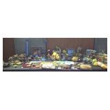 SLC112 Sea Life Theme Lot - Most New 