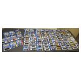 SLC121 Mystery Assorted Hot Wheels Diecast Cars NIP #1