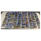 SLC124 Mystery Assorted Hot Wheels Diecast Cars Lot NIP #2