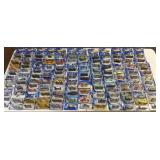 SLC126 Mystery Hot Wheels Lot Diecast Cars Lot NIP #4