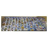 SLC127 Mystery Hot Wheels Diecast Cars Lot NIP #5 