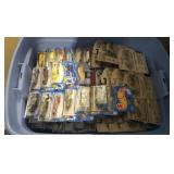 SLC132 Mystery Hot Wheels Diecast Cars Lot NIP #7 Over 300