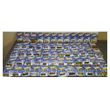 SLC133 Mystery Hot Wheels Diecast Cars Lot NIP #7