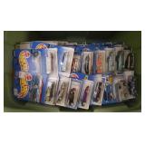 SLC138 Mystery Hot Wheels Diecast Cars Lot NIP #9 Over 150