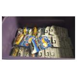 SLC140 Mystery Hot Wheels Diecast Cars Lot NIP #11 Over 150