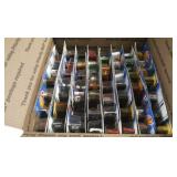 SLC141 Mystery Hot Wheels Diecast Cars Lot NIP #11