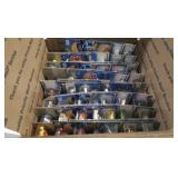 SLC142 Mystery Hot Wheels Diecast Cars Lot NIP #12