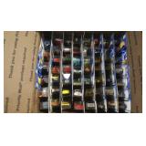 SLC143 Mystery Hot Wheels Diecast Cars Lot NIP #13